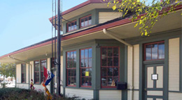 Albany Gallery 2 Albany Gallery 2